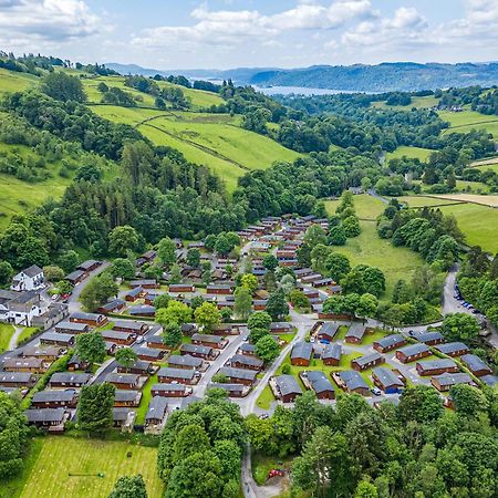 Troutbeck Lodge Уиндермир Экстерьер фото