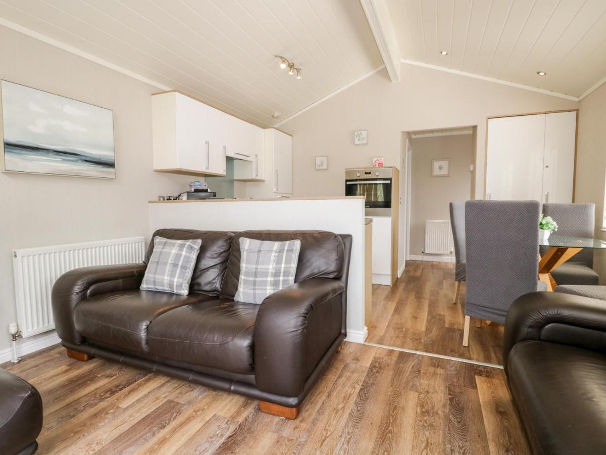 Troutbeck Lodge Уиндермир Экстерьер фото