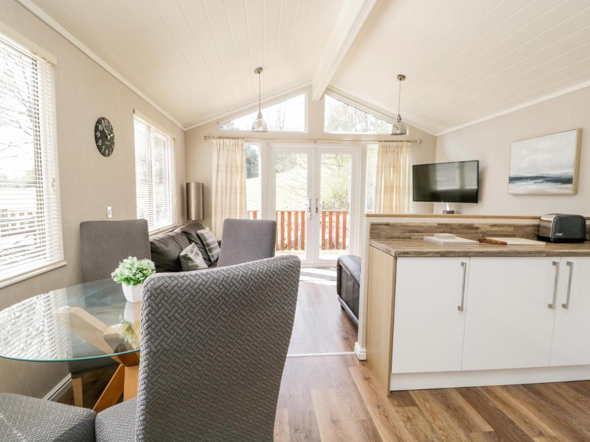 Troutbeck Lodge Уиндермир Экстерьер фото