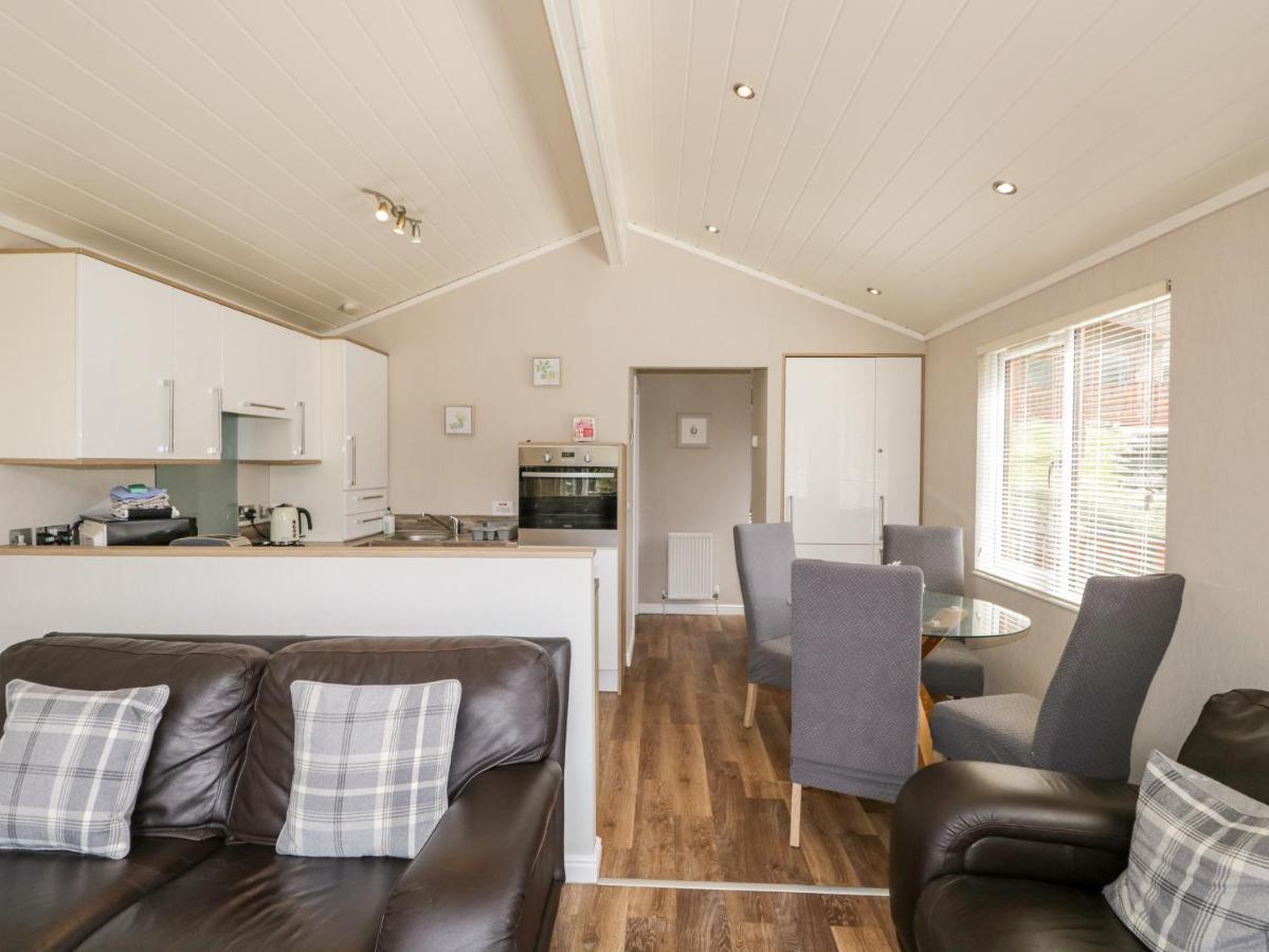 Troutbeck Lodge Уиндермир Экстерьер фото
