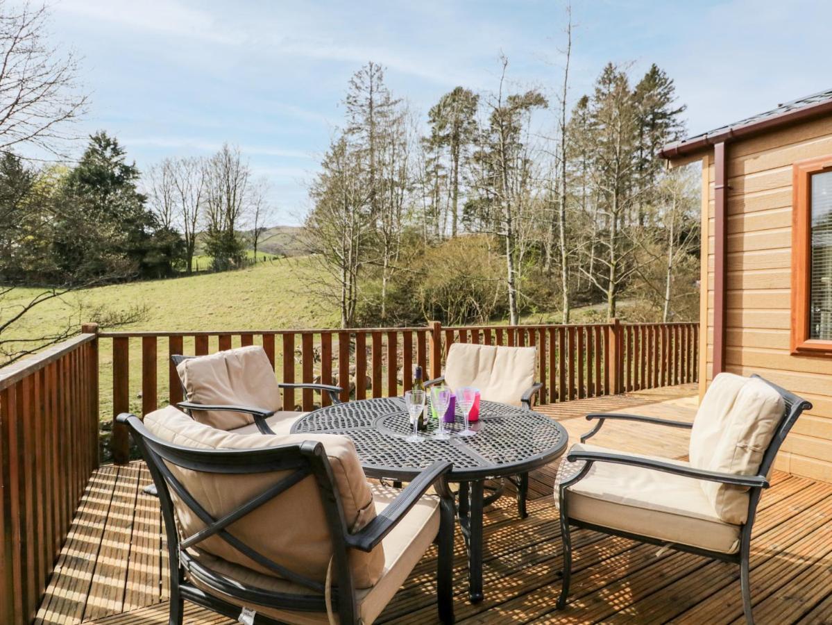 Troutbeck Lodge Уиндермир Экстерьер фото