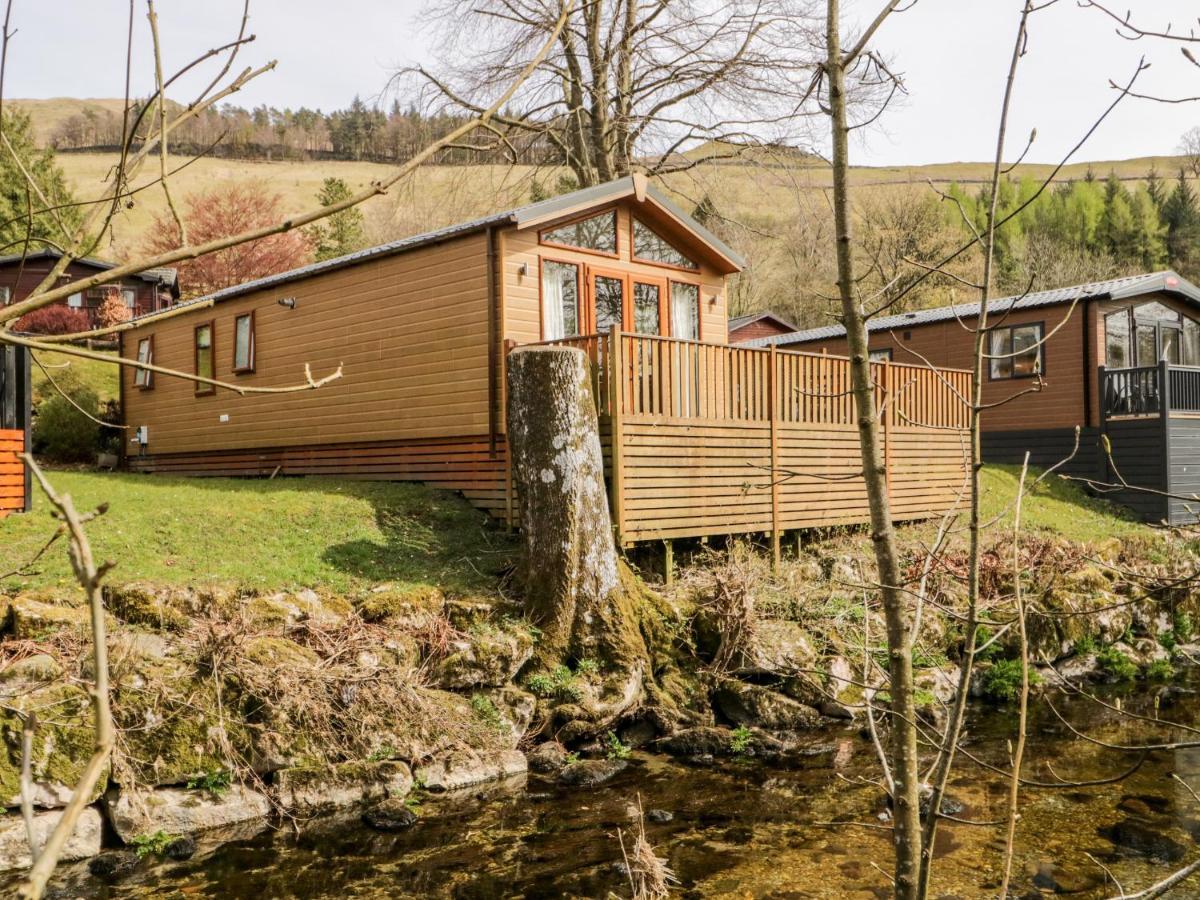 Troutbeck Lodge Уиндермир Экстерьер фото