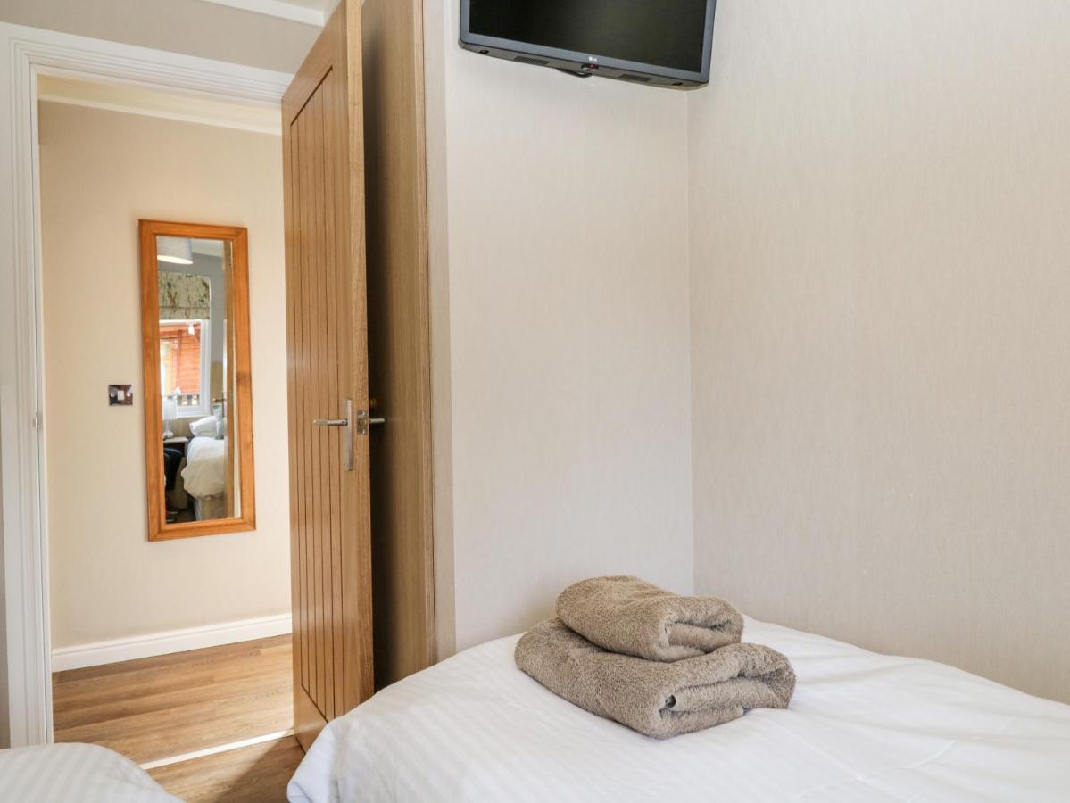 Troutbeck Lodge Уиндермир Экстерьер фото